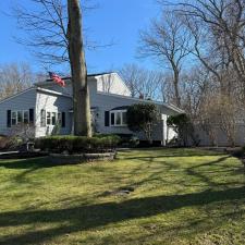 Residential-Landscaping-Spring-Cleanup-on-Long-Island-NY 3
